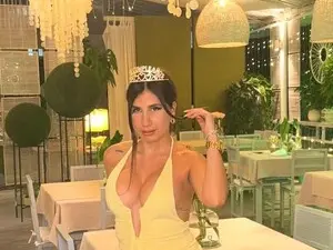 Myfreecams Adult Webcam of Luna_Palmer