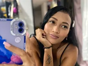 Myfreecams Sex Cam of hanna_steyl