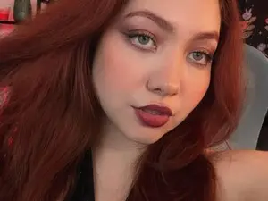 Myfreecams Adult Webcam of BdayLily