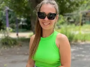 Myfreecams Sex Chat of MVikki