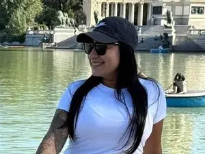 Myfreecams Adult Webcam of Lucy_luu_