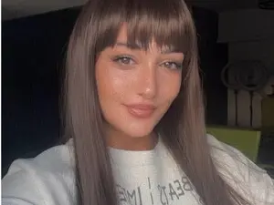 Myfreecams Free Live Porn of ChocoDreamy