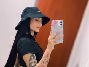 Myfreecams Sex Cam of Lilith_petit_
