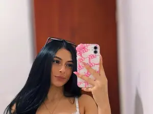 Myfreecams Live Sex of Lilith_petit_