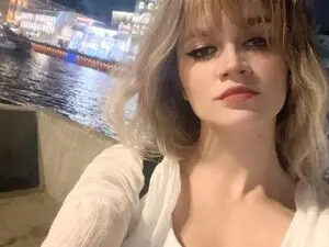 Myfreecams Live Sex of MissLilie