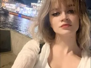 Myfreecams Sex Cam of MissLilie