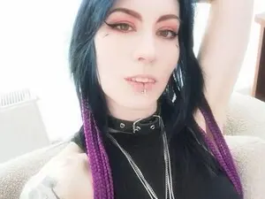 Myfreecams Private Sex Chat of Black_Orchides