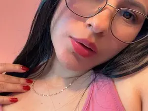 Myfreecams Adult Webcam of Latin_rachell