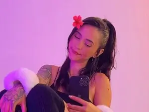 Myfreecams Private Sex Chat of BunnyBloom_1