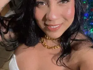 Myfreecams Adult Webcams of Gaby_blue
