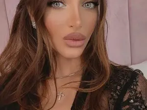 Myfreecams Live Porn of KeylaVans