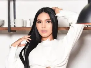 Myfreecams Watch Live Sex Cams of BrendaBuiles