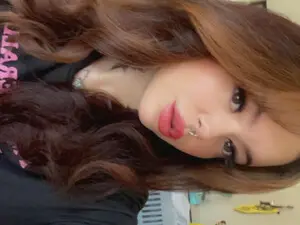 Myfreecams Live Porn of Stormyxoo