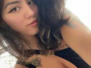 Myfreecams Sex Cam of Lu_na