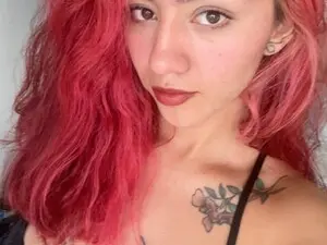 Myfreecams Private Sex Chat of Lu_na