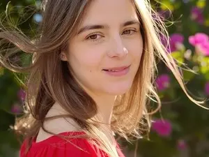 Myfreecams Adult Video Chat of MegiLive