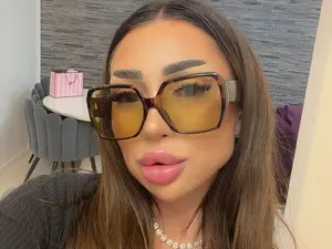 Myfreecams Live Sex of JuicyJelly