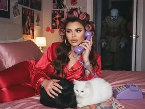 Myfreecams Adult Video Chat of AnnSelly