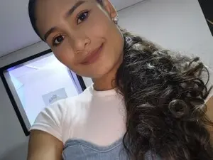 Myfreecams Live Sex Cam of Lulu_girl