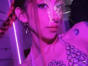Myfreecams Best live sex cam show of Alisseallie