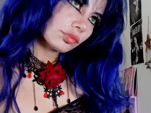 Myfreecams Nude Webcam of Sakae_