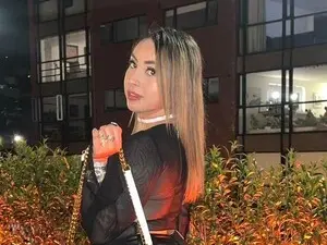 Myfreecams Live Sex of Samarajhonson