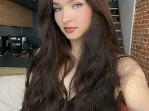 Myfreecams Nude Webcam of Maripsis