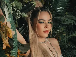 Myfreecams Nude Webcam of JuanitaClay