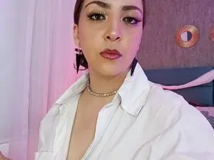 Myfreecams Sex Cam of Laylamaze