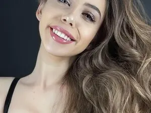 Myfreecams Nude Webcam of Nikoletta