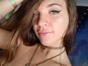 Myfreecams Nude Webcam of MollySimons