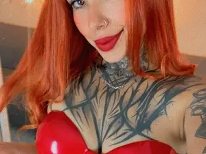 Myfreecams Adult Video Chat of Amaia_Harris