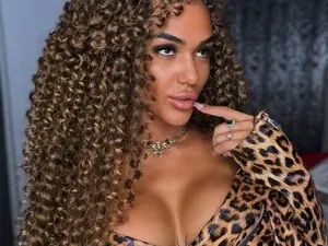 Myfreecams Adult Webcams of ExoticTala