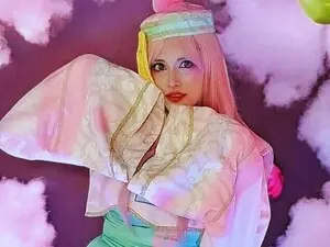 Myfreecams Adult Video Chat of Kyomi_chang