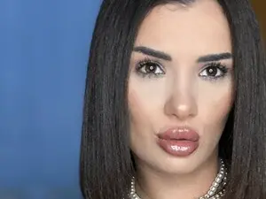 Myfreecams Live Porn of Naughtychloe