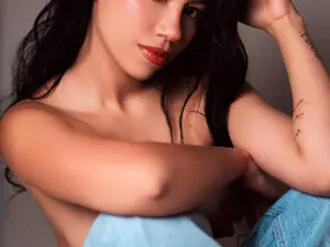 Myfreecams Live Porn of SammyJhuls