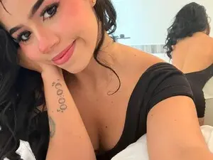 Myfreecams Sex Cam of SammyJhuls
