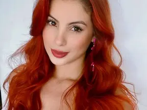 Myfreecams Sex Chat of Red_Aria