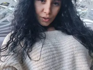 Myfreecams Free Porn Cam of SelenSummer