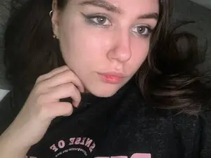 Myfreecams Best Webcam of CherryHanki