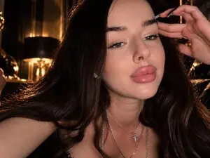 Myfreecams Free Porn Cam of SoftNyx