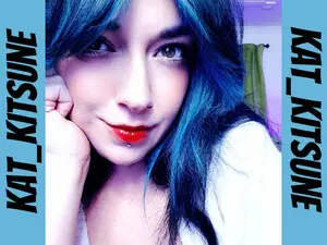Myfreecams Adult Webcams of Kat_Kitsune