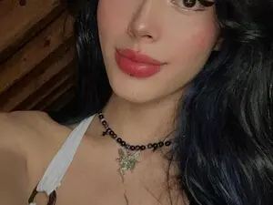 Myfreecams Free Live Porn of SaphieVein