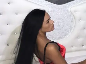Myfreecams Adult Video Chat of ChocolatePnk