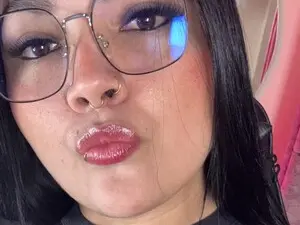 Myfreecams Sex Cam of Danielasexya1