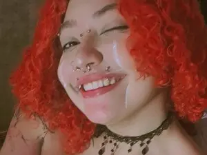Myfreecams Adult Video Chat of IrisFeitan