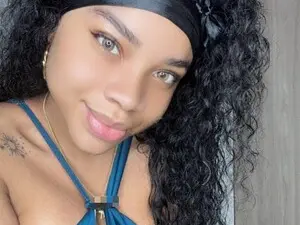 Myfreecams Nude Webcam of YuliethPalmer