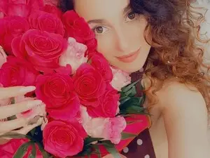 Myfreecams Live Porn of DreamEvy