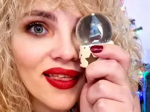 Myfreecams Free Porn Cam of AnnaEvv