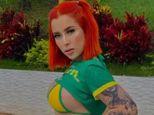 Myfreecams Adult Webcams of MadelineFox